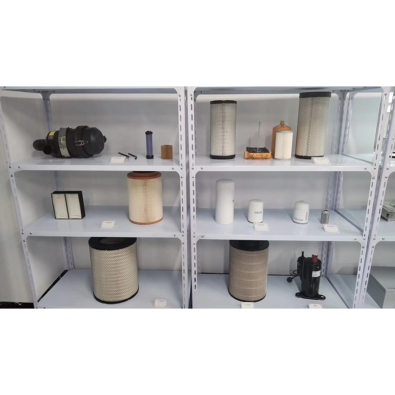 huaqitai filters samples