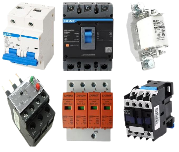 Air Switch 