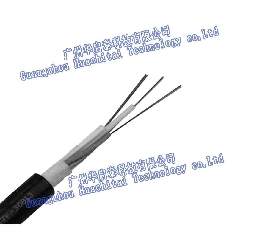 Non-metal Optical Cable