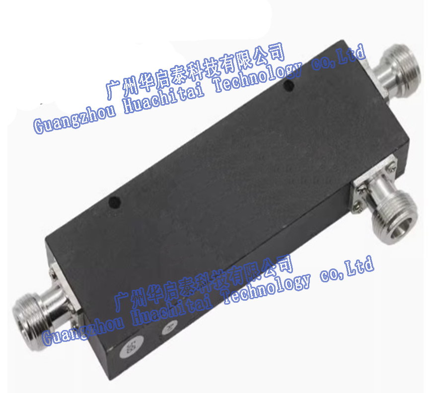 Power Directional Cavity Coupler